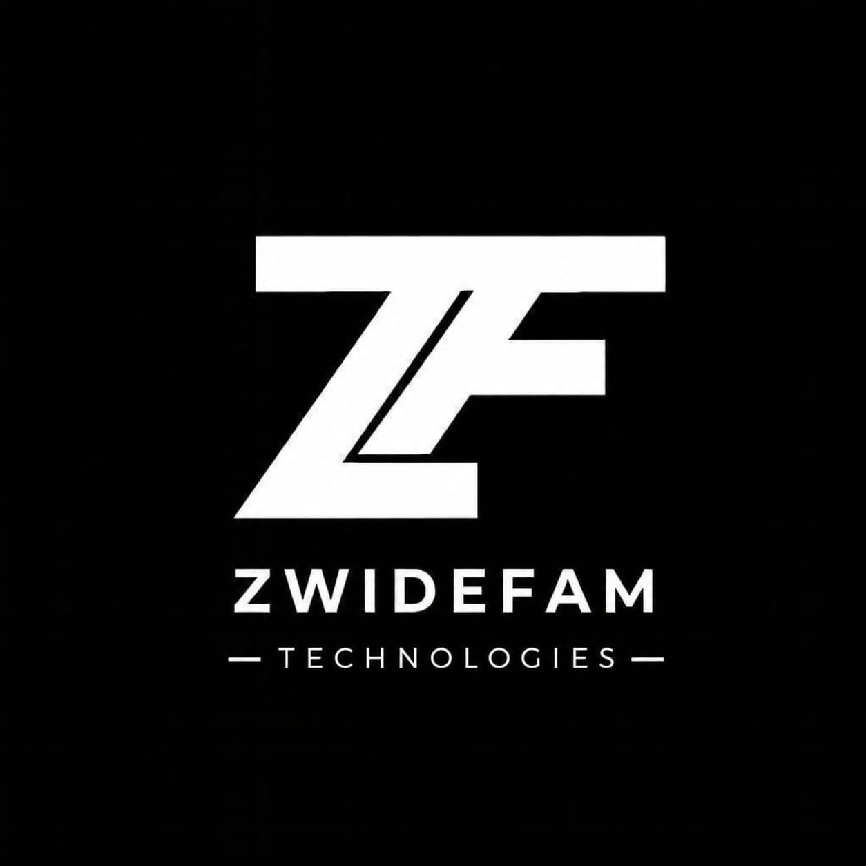 ZwideFam Logo